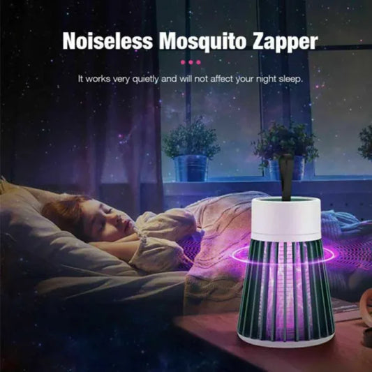 Electric Shock Mosquito Killer